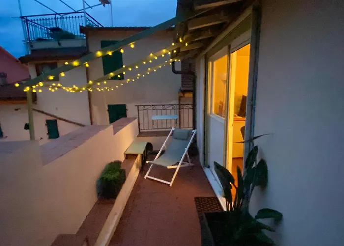 I Tetti Di Via Corradi