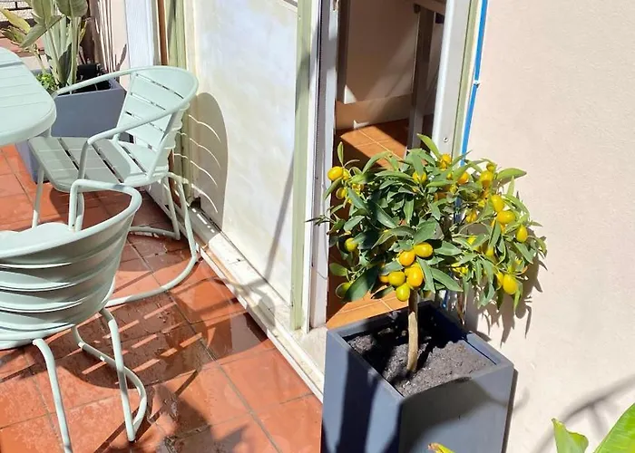 I Tetti Di Via Corradi