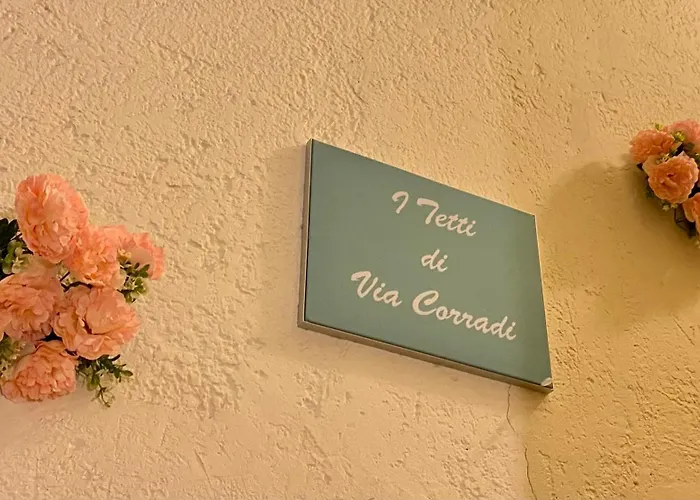 I Tetti Di Via Corradi
