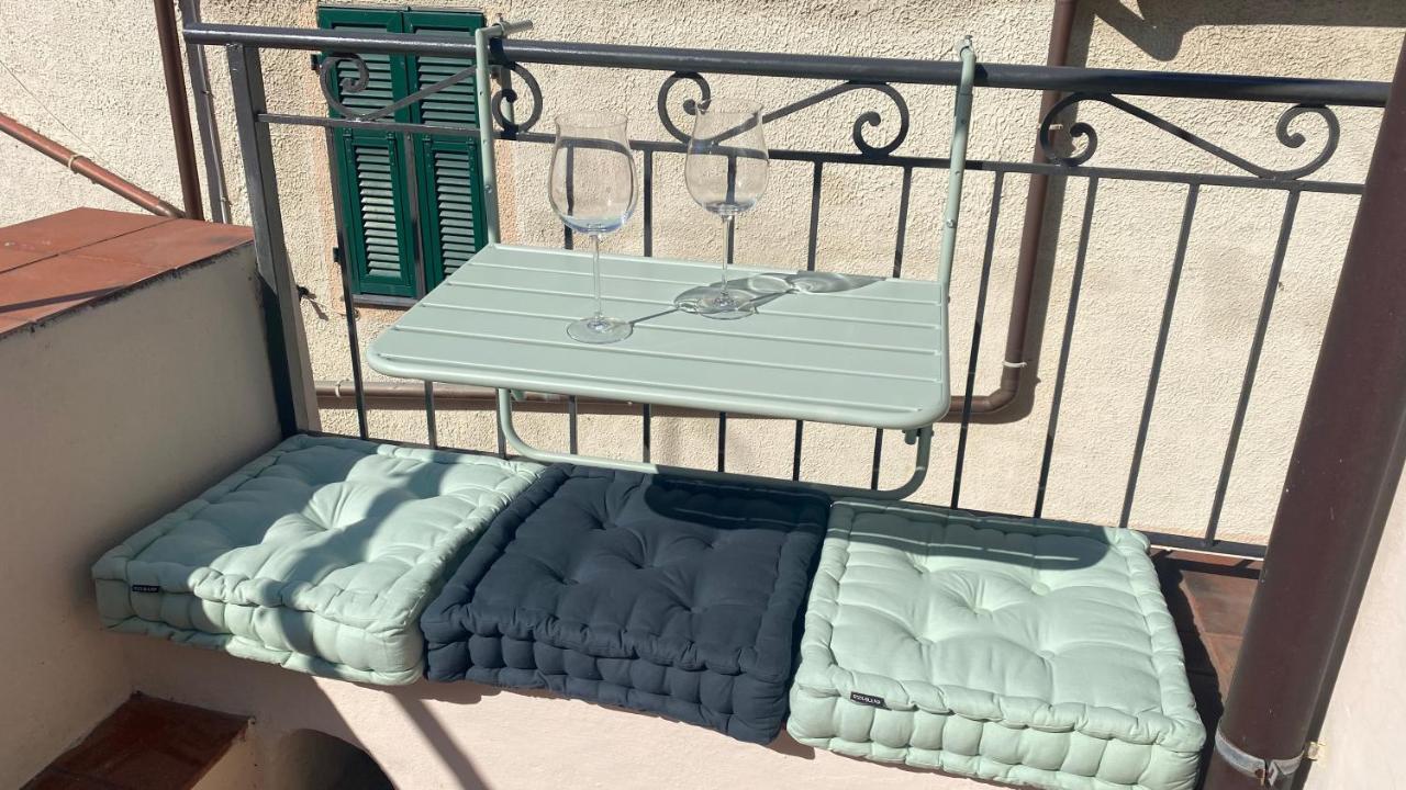 I Tetti Di Via Corradi