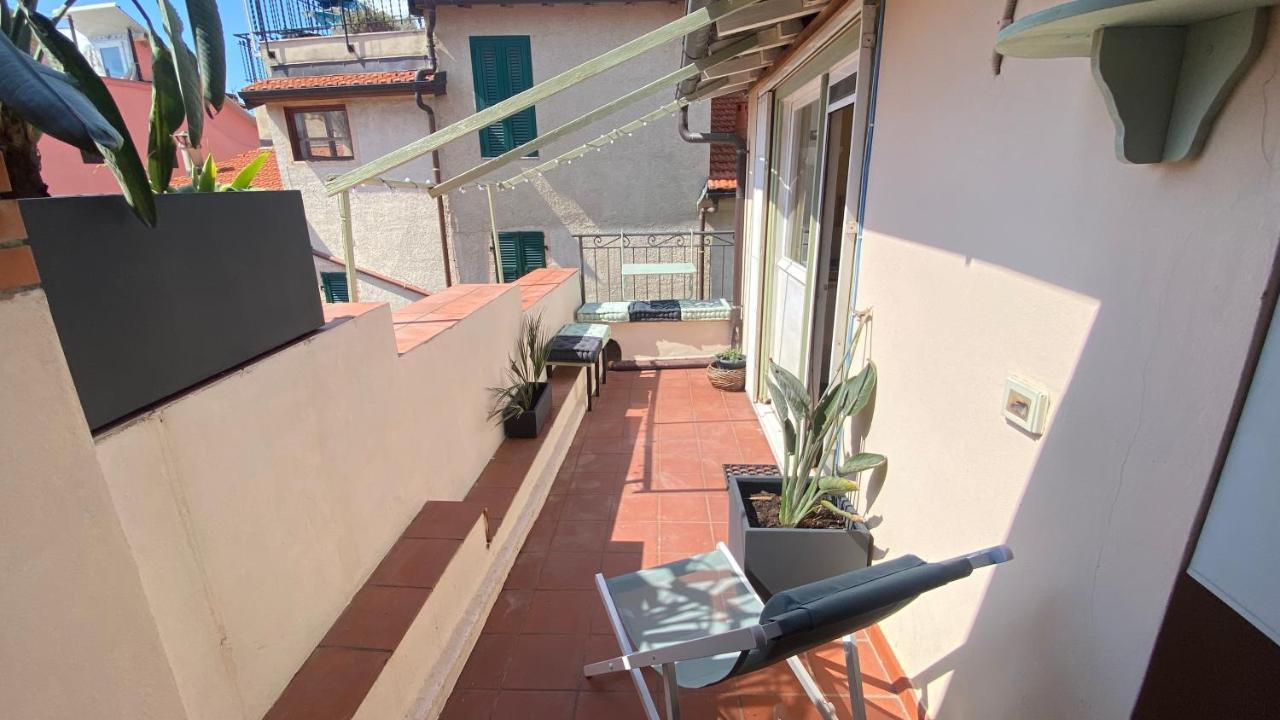 I Tetti Di Via Corradi *