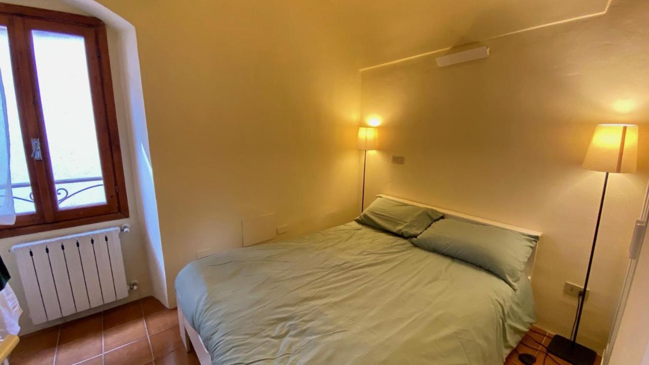 Сasa de vacaciones I Tetti Di Via Corradi *