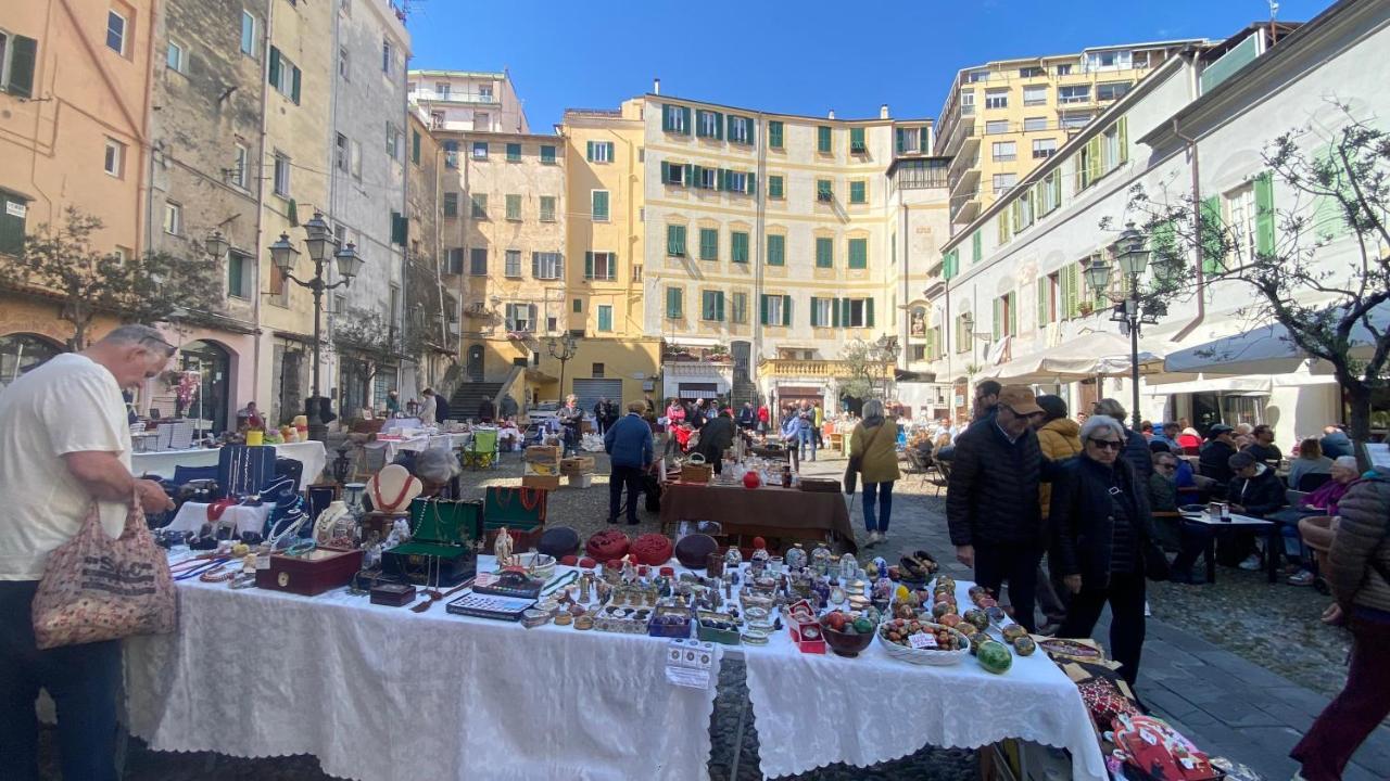I Tetti Di Via Corradi Сasa de vacaciones