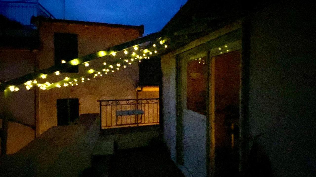 Сasa de vacaciones I Tetti Di Via Corradi