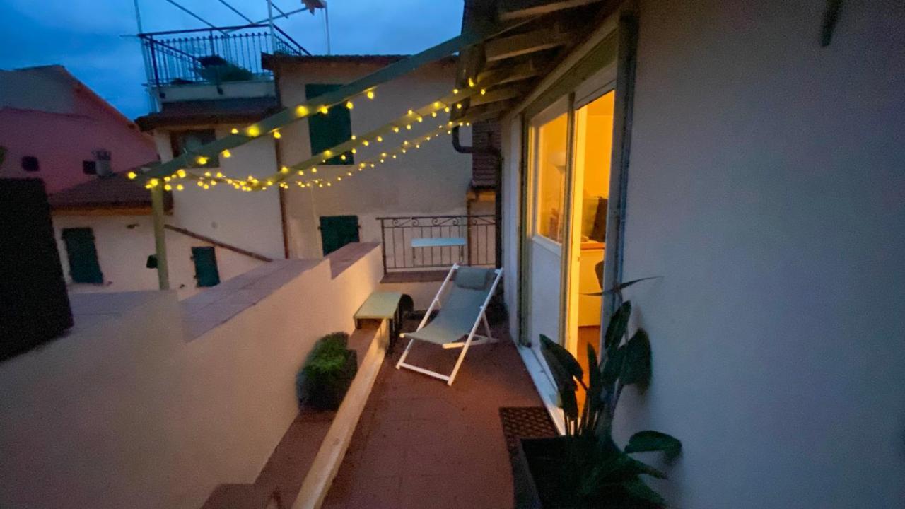 I Tetti Di Via Corradi