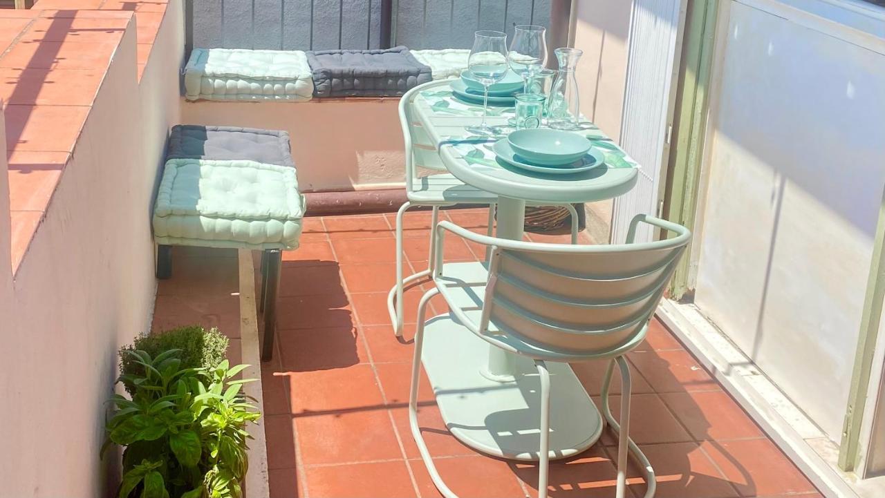 I Tetti Di Via Corradi Сasa de vacaciones *