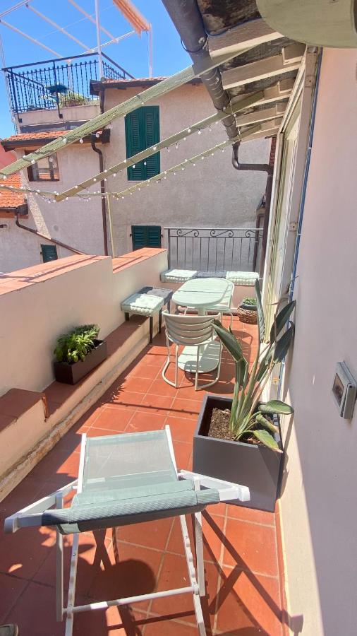 I Tetti Di Via Corradi Сasa de vacaciones