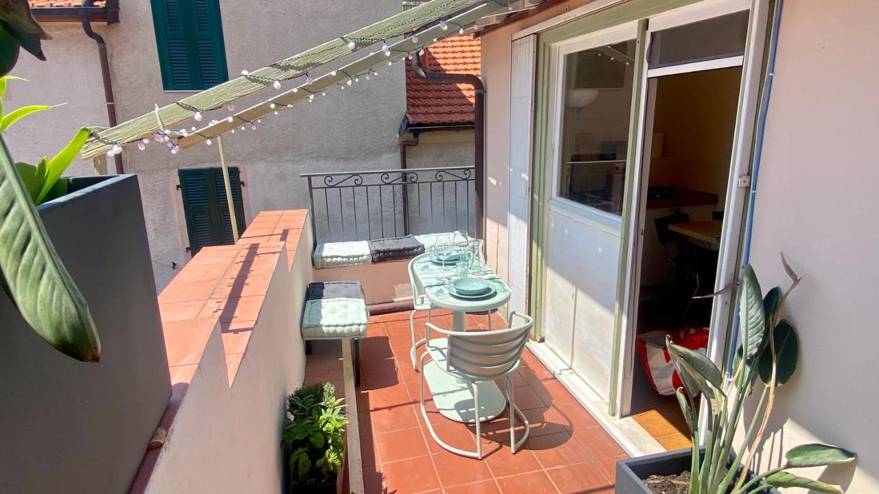 Сasa de vacaciones I Tetti Di Via Corradi *