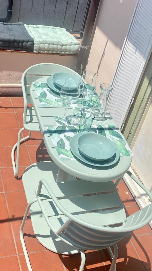 I Tetti Di Via Corradi Сasa de vacaciones *