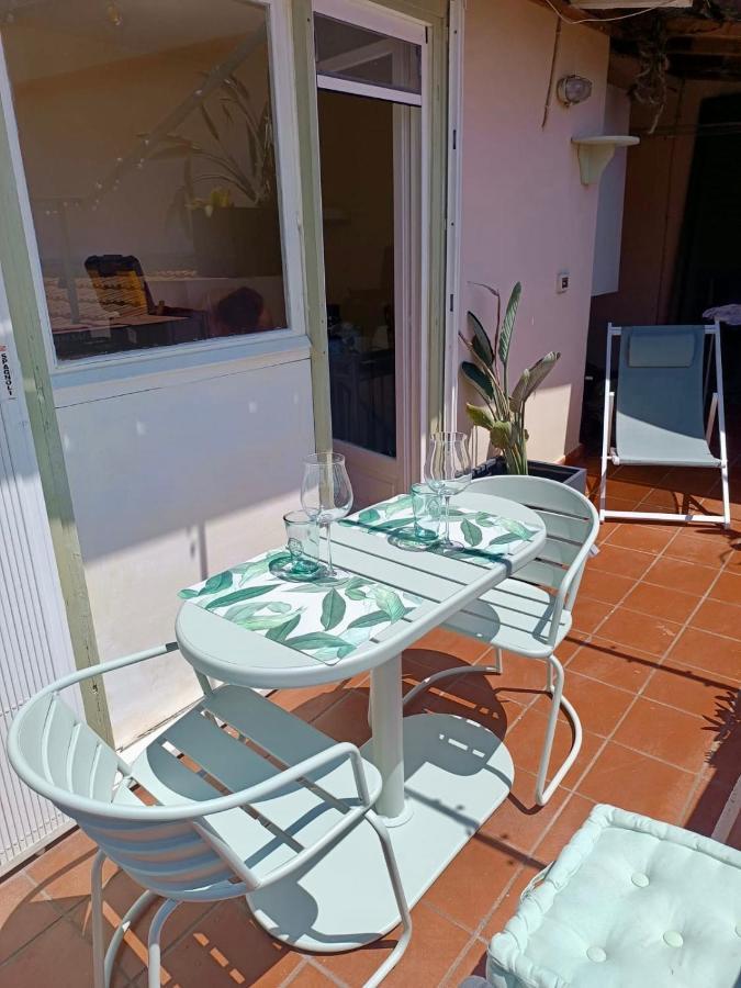 I Tetti Di Via Corradi San Remo