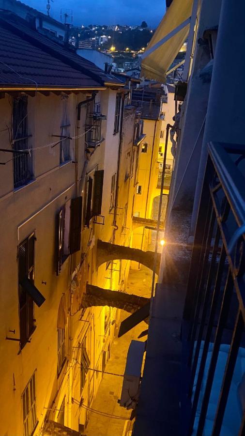 Сasa de vacaciones I Tetti Di Via Corradi San Remo