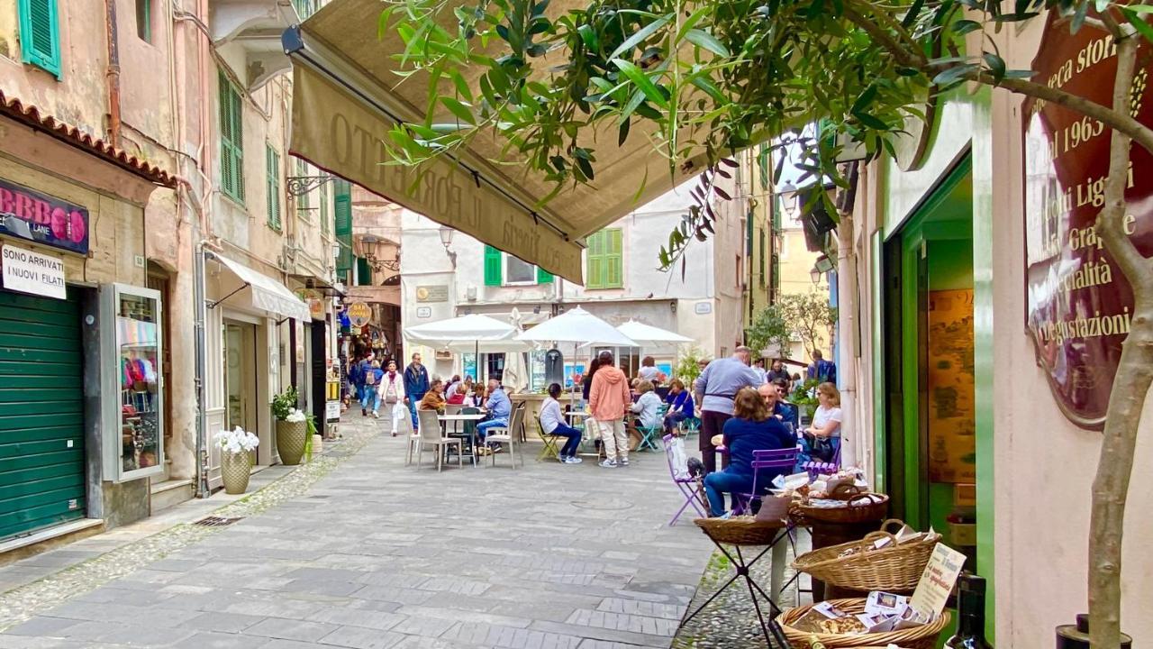 I Tetti Di Via Corradi