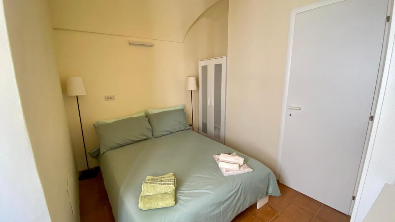 I Tetti Di Via Corradi Сasa de vacaciones *